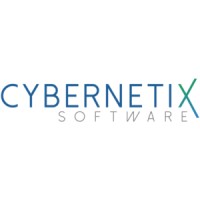 CYBERNETIX SOFTWARE logo - Similar company to Nalu Software