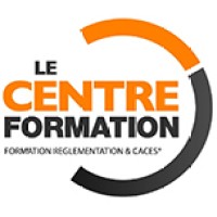 Le Centre Formation LCF logo - Similar company to Synkso