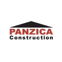 Panzica Construction logo - Similar company to Shook Construction