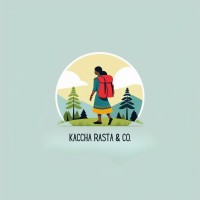 Kaccha Rasta & Co logo - Similar company to Work To Wander