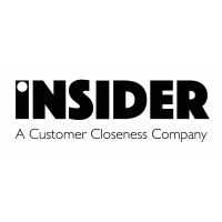 Insider - A Customer Closeness Company logo - Similar company to Wren Insight
