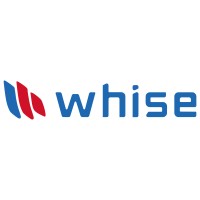 WHISE logo - Similar company to Sweepbright