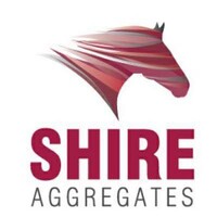 SHIRE AGGREGATES BULK LIMITED logo - Similar company to Dbs Processing Ltd