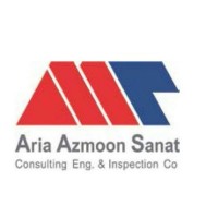 Aria Azmoon Sanat logo - Similar company to Gsoi As