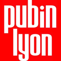 PUBINLYON logo - Similar company to Mc'Com Agency