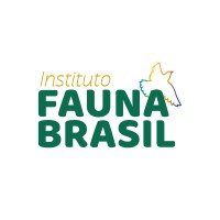 Instituto Fauna Brasil logo - Similar company to Associação Mata Ciliar