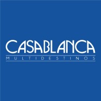 Casa Blanca Multidestinos logo - Similar company to Lakör | Business Booster