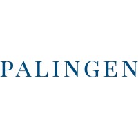 Palingen Capital logo - Similar company to Juno