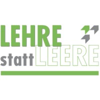 Lehre statt Leere logo - Similar company to Job-Transfair Gemeinnützige Gmbh