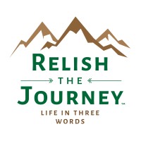 Relish The Journey Podcast