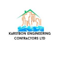 Karstbon Engineering Contractors Ltd logo - Similar company to Itab Consult & Engineering Ltd