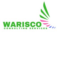 Warisco Consulting Services logo - Similar company to Valuemax Consulting Limited.