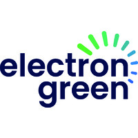 Electron Green logo - Similar company to Push Energy