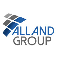 Alland Group logo - Similar company to Ricerca Executive