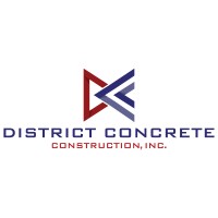 District Concrete Construction, Inc. logo - Similar company to District Concrete Construction, Inc.