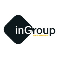 inGroup logo - Similar company to Pbiotec - The Phage Experts