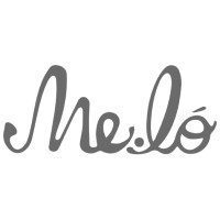Me.ló Acessórios Finos logo - Similar company to Questa Comunicação