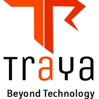 TRAYA logo - Similar company to Traya Events