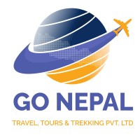 Go Nepal Travel, Tour & Trekking logo - Similar company to Taleju Boutique Hotel