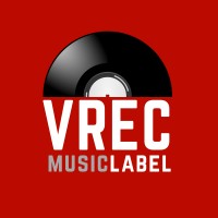 Vrec Music Label logo - Similar company to Mojo Magnet Marketing