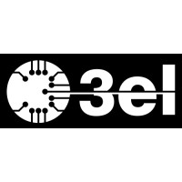 3el logo - Similar company to Pss - Power Supply Systems Ups Srl