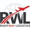 RIGHTWAY LOGISTICS - RWL logo - Similar company to Velcrest