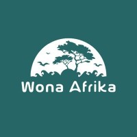 WonaAfrika logo - Similar company to Ndemba Technologies
