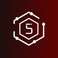 The Society 5.0 Initiative logo - Similar company to Alam, An Accentedge Company