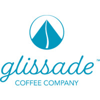 Glissade Coffee Company logo - Similar company to Manos Soap Co.