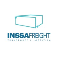 Inssa Freight