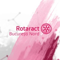 Rotaract Club București Nord logo - Similar company to Rotaract Club Coeur Du Nord