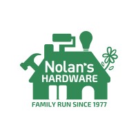 Nolans Hardware logo - Similar company to Sugarprojects