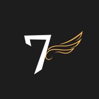 7 Figure Sales System logo - Similar company to Amit Nath