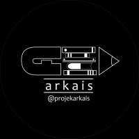 Projek Arkais logo - Similar company to Psycofarm