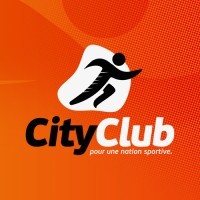 CITY CLUB MAROC logo - Similar company to Adrigym