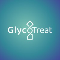 GlycoTreat logo - Similar company to Bloomthat (Acq. By Ftd)
