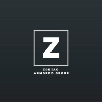 ZODIAC ARMORED GROUP logo - Similar company to Streit Group - Canada