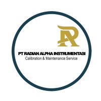 PT Radian Alpha Instrumentasi logo - Similar company to Pt Jaya Oetama Sukses