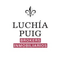 LUCHÍA-PUIG Brokers Inmobiliarios logo - Similar company to Engel & Völkers Punta Del Este