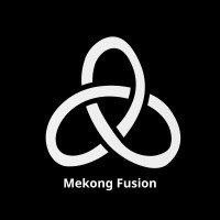 Mekong Fusion VN logo - Similar company to Le Blanc. Coworking