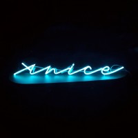Studio Anice logo - Similar company to Noi Creative
