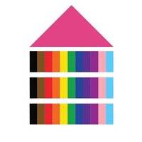 Housing Works logo - Similar company to Health Gap (Global Access Project)