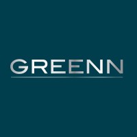 GREENN logo - Similar company to G Digital