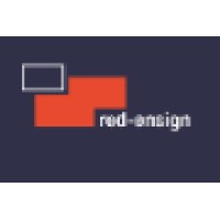 Red Ensign Marine logo - Similar company to Takbro