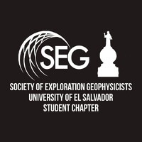 Society of Exploration Geophysicists University of El Salvador Student Chapter logo - Similar company to University Advisory Guide