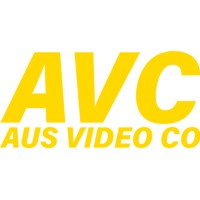 Aus Video Co logo - Similar company to Online Circle Digital