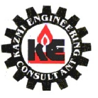 KAZMI ENGINEERING logo - Similar company to Kazmi Engineering - Official