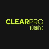 Clearpro Türkiye logo - Similar company to Albi̇nasoft A.Ş.
