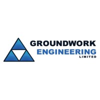 Groundwork Engineering Limited logo - Similar company to Laycon Construction Services Inc