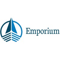 Emporium logo - Similar company to Portland Community Squash